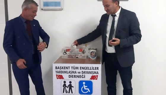 BİZDEN KARELER